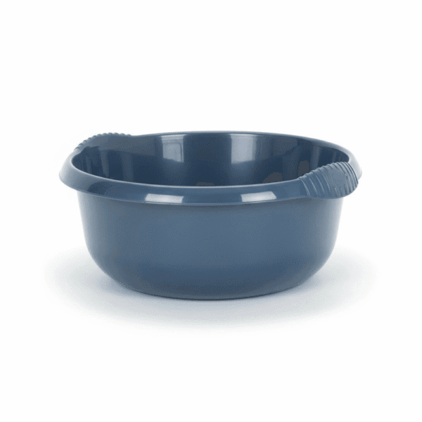 WHAM Casa 28cm Round Bowl – Navy | Durable, Versatile & Easy-Clean Household Bowl