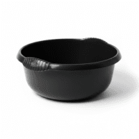 WHAM Casa 32cm Round Bowl – Midnight | Large, Durable & Multi-Purpose Household Bowl