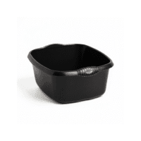 WHAM Casa 39cm Rectangular Bowl – Midnight | Extra-Large, Durable & Multi-Purpose Household Bowl