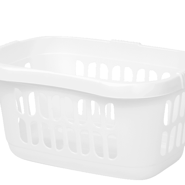 White Bucket